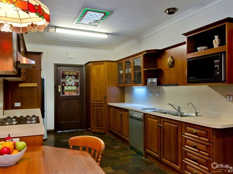 1 Avon Street, Cumberland Park SA 5041