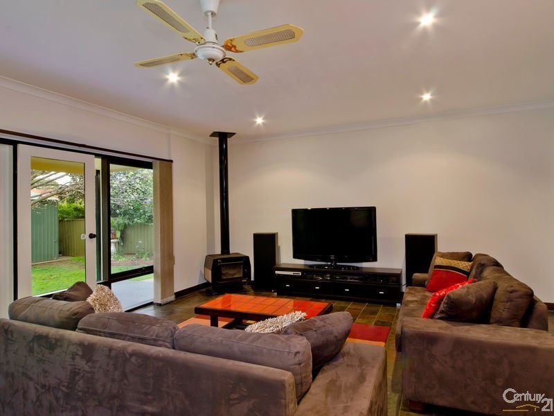 1 Avon Street, Cumberland Park SA 5041