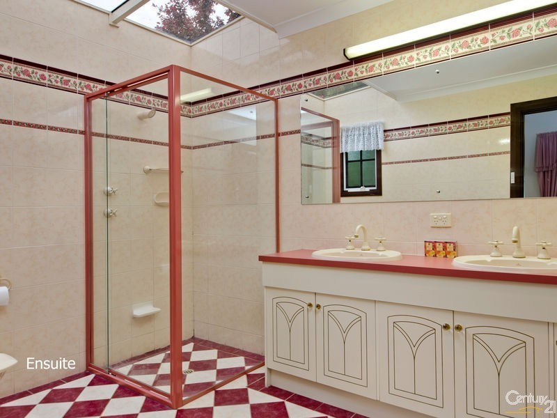 1 Avon Street, Cumberland Park SA 5041