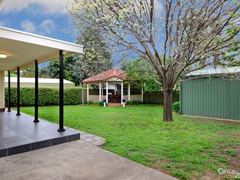 1 Avon Street, Cumberland Park SA 5041