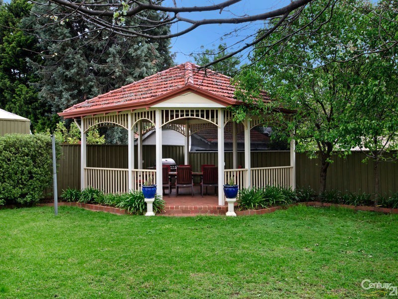 1 Avon Street, Cumberland Park SA 5041