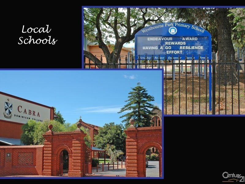 1 Avon Street, Cumberland Park SA 5041