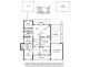 1 Avon Street, Cumberland Park SA 5041 Floorplan