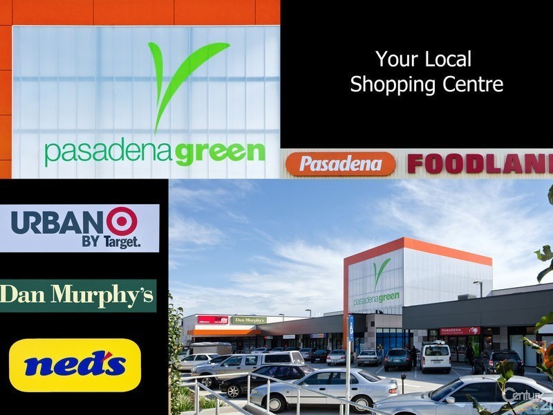 61 Cashel Street, Pasadena SA 5042