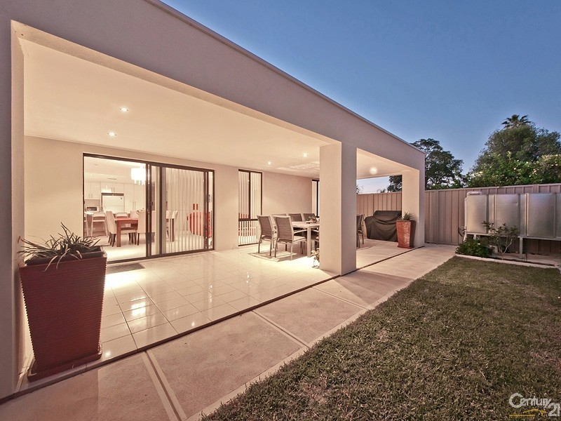 5a  Bedford Street, Brooklyn Park SA 5032