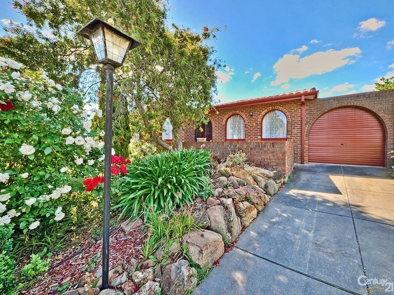 20 Nioka Road, Dernancourt SA 5075