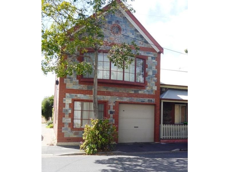 1/12 Claxton Street, Adelaide SA 5000