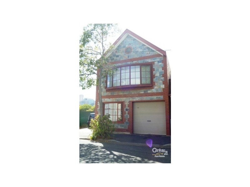 1/12 Claxton Street, Adelaide SA 5000