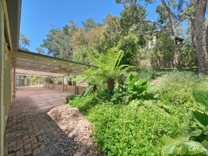 24 Mountford Avenue, Bridgewater SA 5155