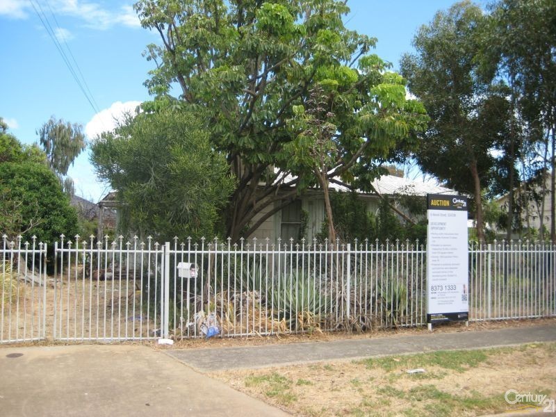 6 Harold Street, Seaton SA 5023