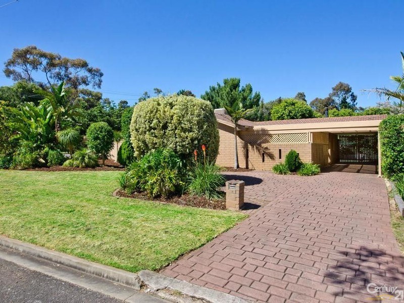 6 Elmgrove Street, Aberfoyle Park SA 5159