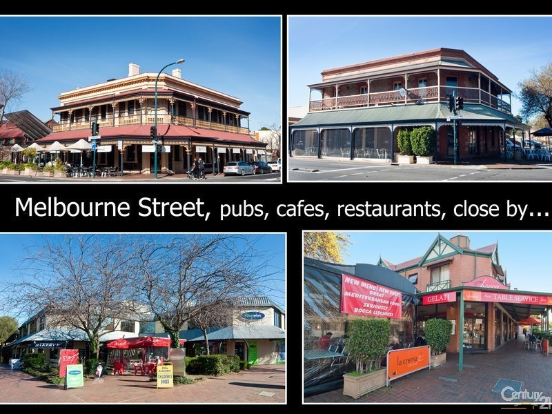 9 Francis East Street, North Adelaide SA 5006