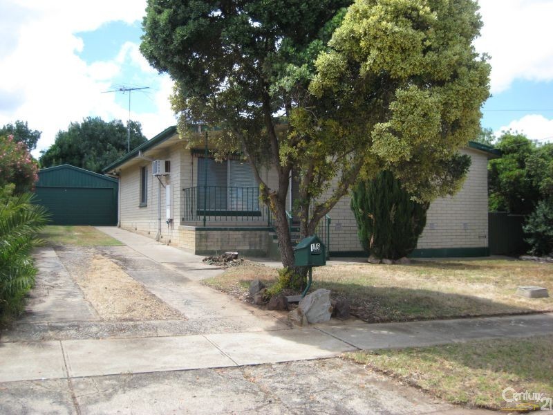 16 Felix Crescent, Morphett Vale SA 5162