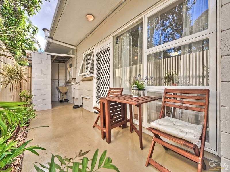 5/1  Autumn Avenue, Lockleys SA 5032