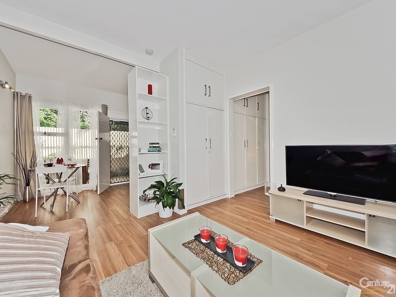 5/1  Autumn Avenue, Lockleys SA 5032