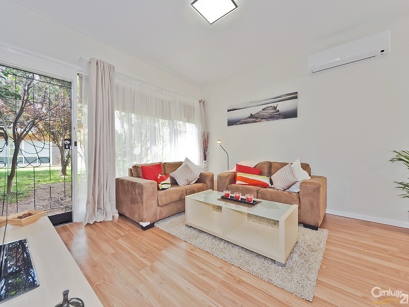 5/1  Autumn Avenue, Lockleys SA 5032