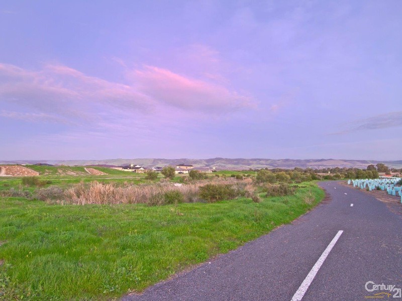 Lot 301 Emerald Boulevard, Aldinga Beach SA 5173