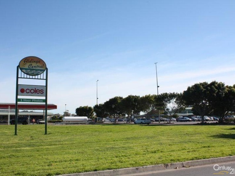 Lot 301 Emerald Boulevard, Aldinga Beach SA 5173