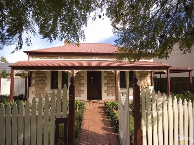 2 Hill Avenue, Cumberland Park SA 5041