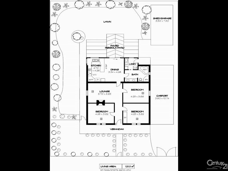 2 Hill Avenue, Cumberland Park SA 5041