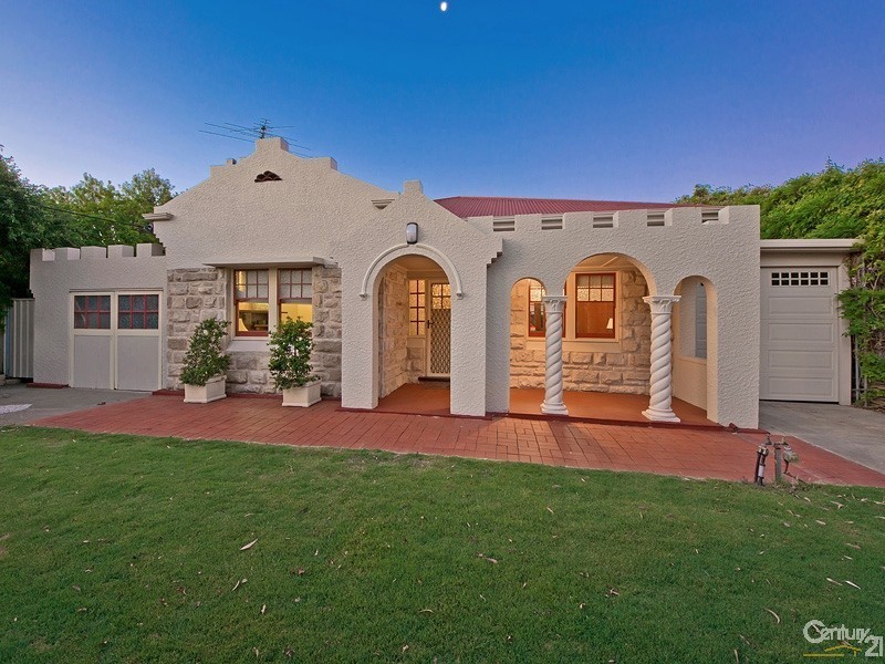 3 Napier Street, Renown Park SA 5008