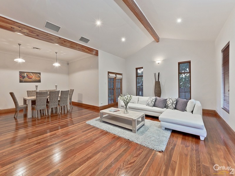 3 Napier Street, Renown Park SA 5008