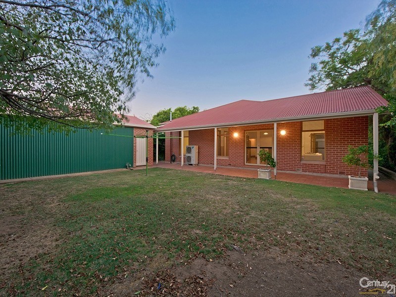 3 Napier Street, Renown Park SA 5008