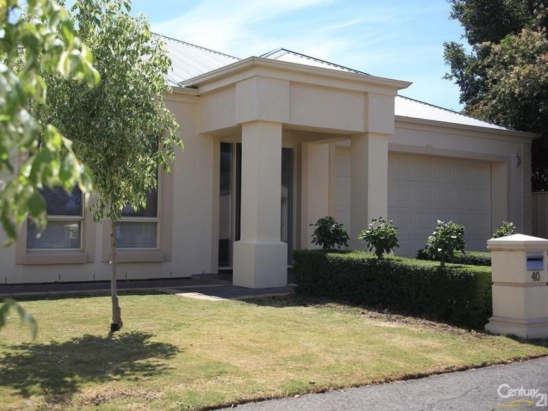 40 Wheaton Road, Melrose Park SA 5039