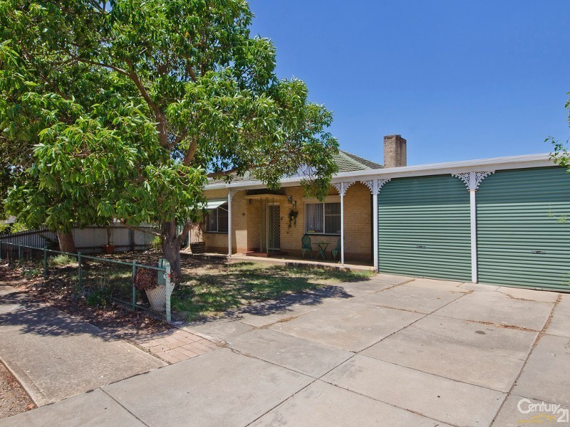 14 Harcourt Avenue, Clovelly Park SA 5042