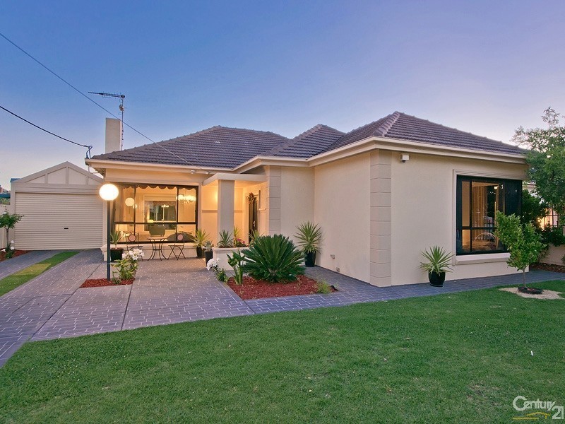 103 Ayers Avenue, Melrose Park SA 5039