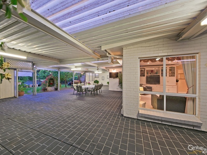 103 Ayers Avenue, Melrose Park SA 5039