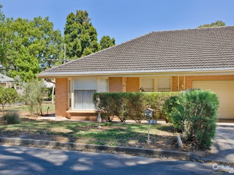 5 Drew Grove, St Georges SA 5064