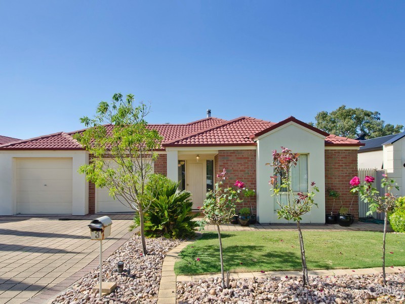 3 Scarborough Way, Mount Barker SA 5251