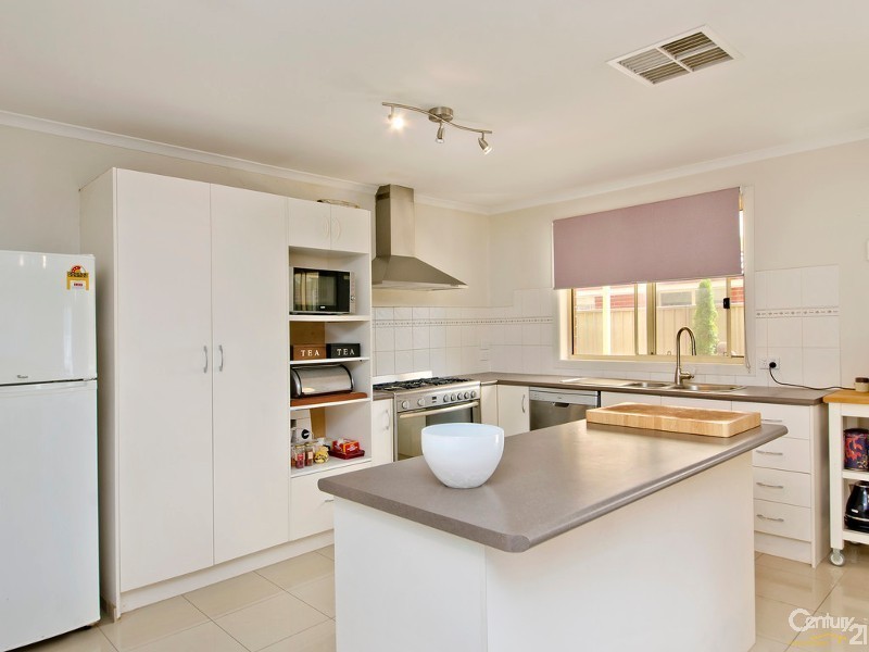 3 Scarborough Way, Mount Barker SA 5251