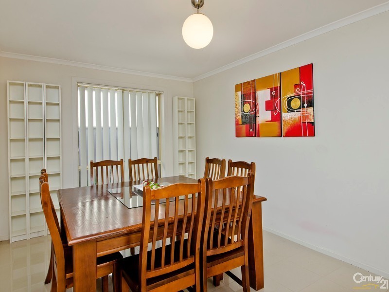 3 Scarborough Way, Mount Barker SA 5251