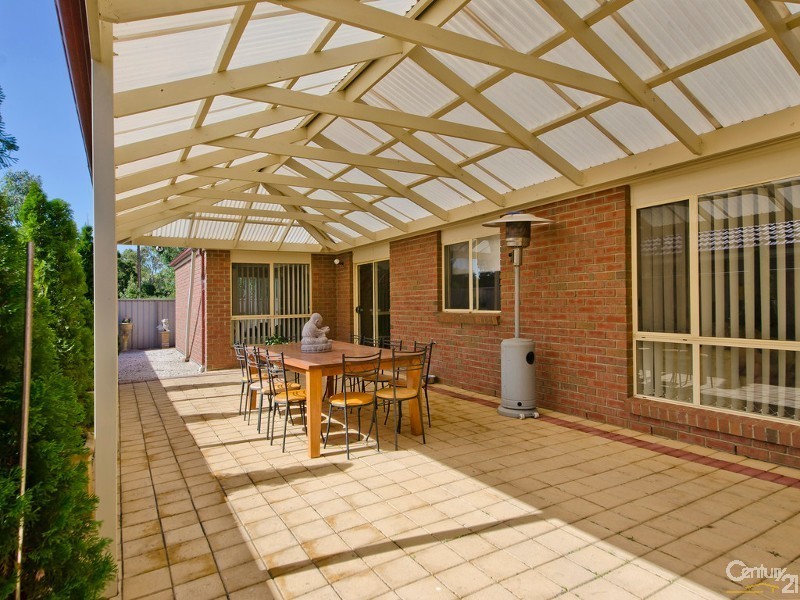 3 Scarborough Way, Mount Barker SA 5251