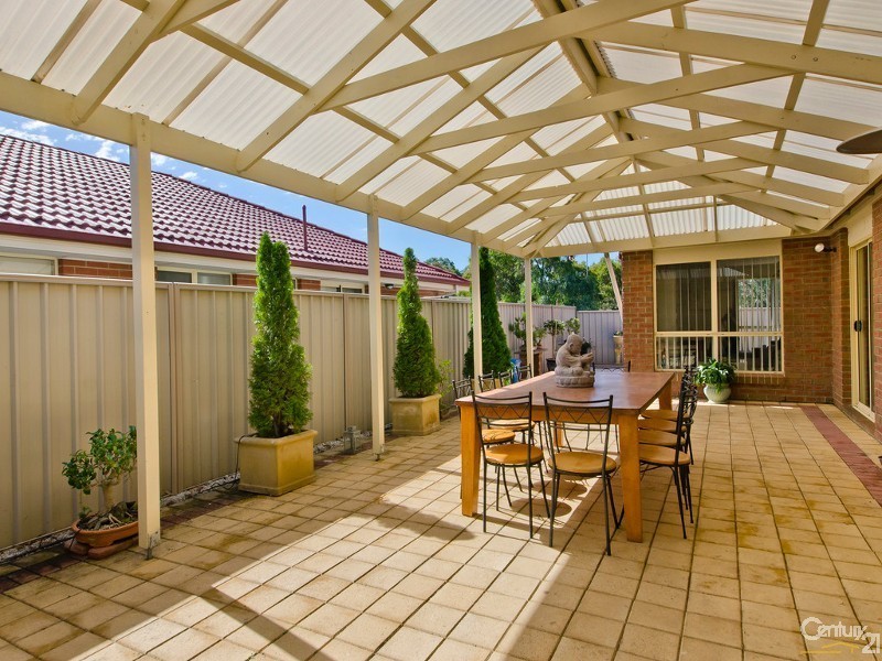 3 Scarborough Way, Mount Barker SA 5251