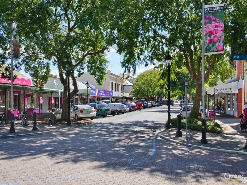 3 Scarborough Way, Mount Barker SA 5251