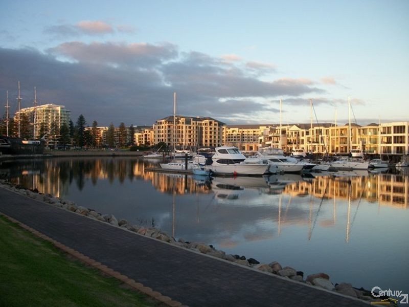 1/50-51 Adelphi Terrace, Glenelg North SA 5045