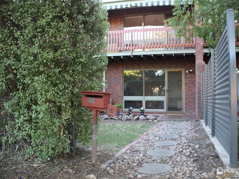 5/44 Clark Avenue, Glandore SA 5037