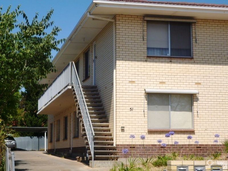 2/51 Thurles Street, St Marys SA 5042