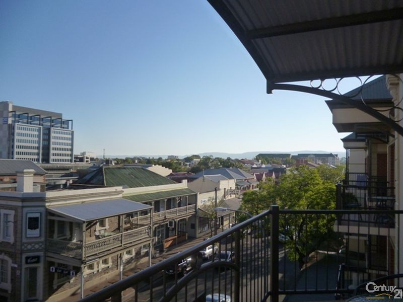 34/81 Carrington Street, Adelaide SA 5000