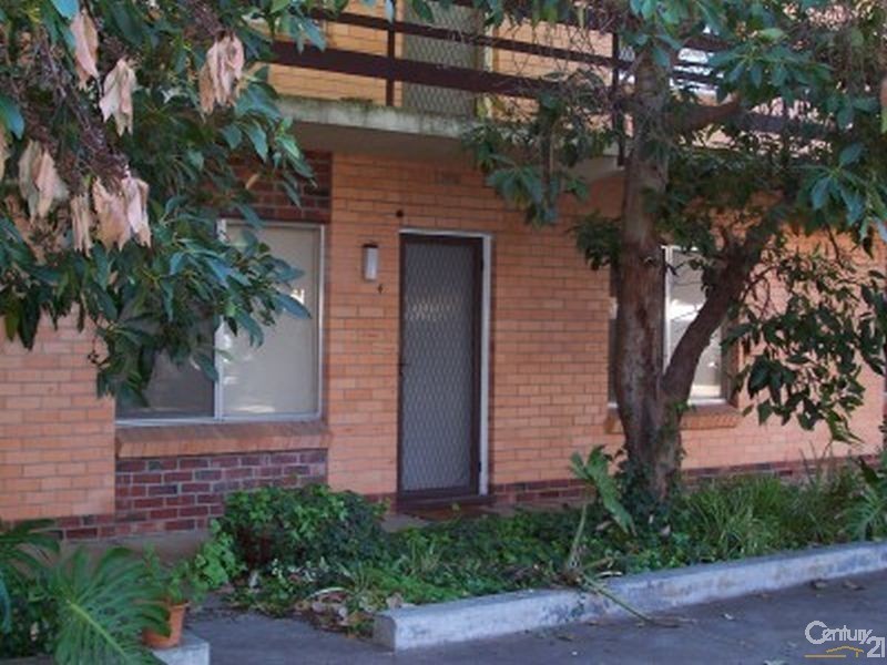 4/302 Young Street, Wayville SA 5034