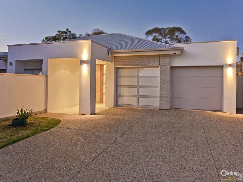 36A Ormond Avenue, Daw Park SA 5041
