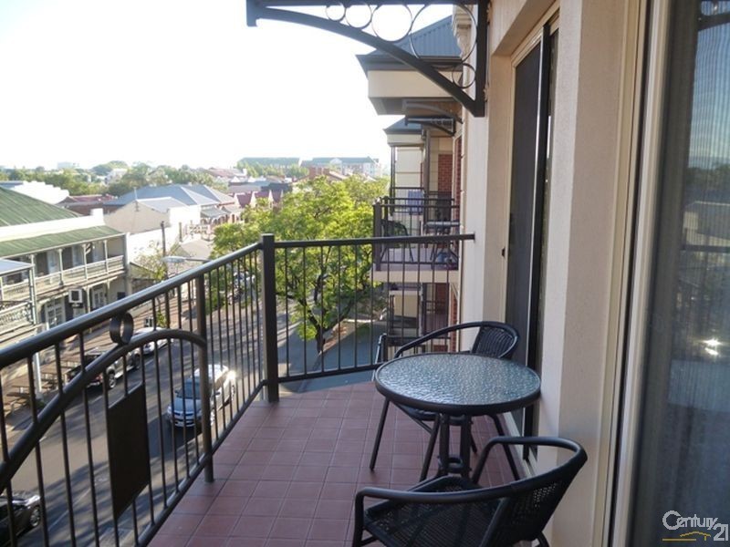 34/81 Carrington Street, Adelaide SA 5000