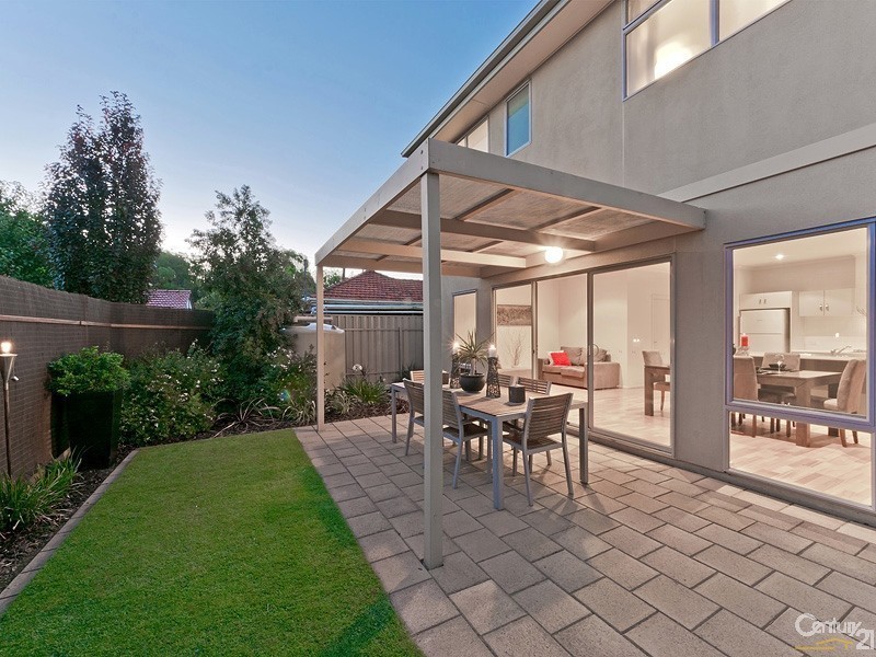 1/48 Garfield Street, Kurralta Park SA 5037