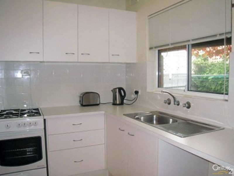 5/23 Fuller Street, Walkerville SA 5081