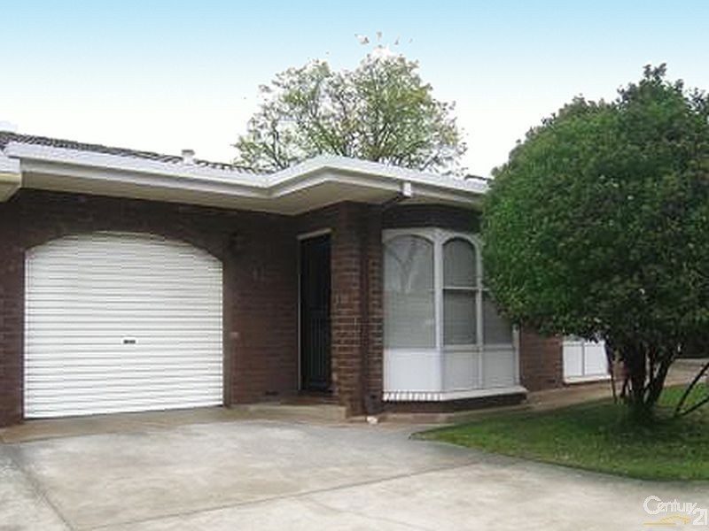 5/23 Fuller Street, Walkerville SA 5081