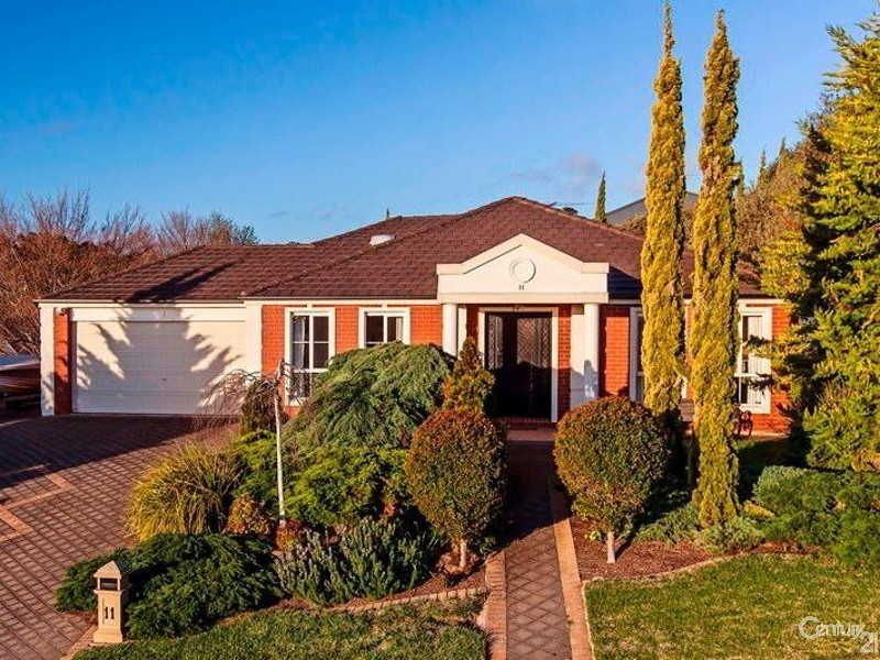 11 Newland Court, Craigburn Farm SA 5051