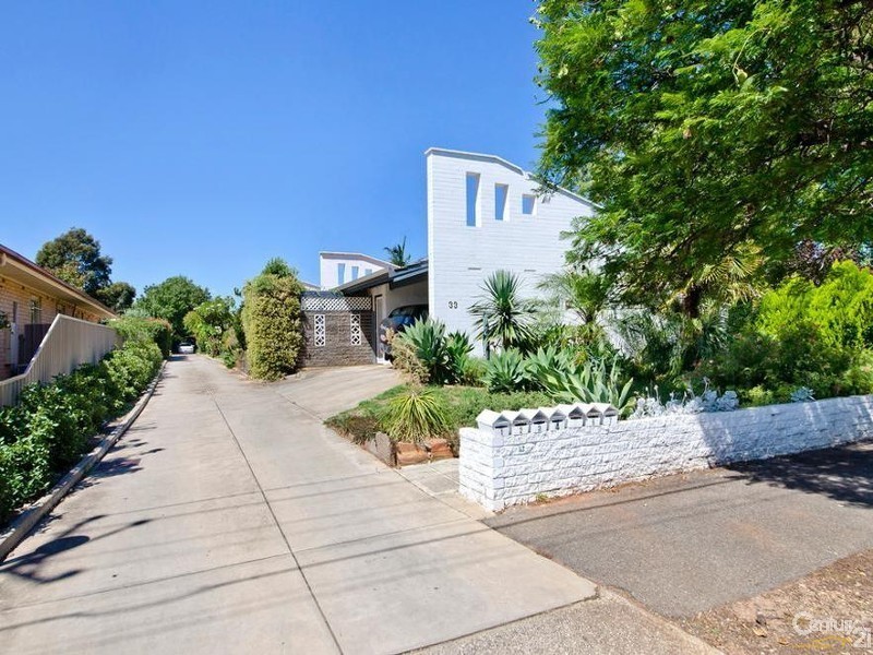 6/33 Hill Avenue, Cumberland Park SA 5041
